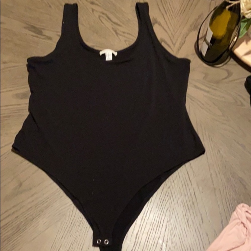Body suit
